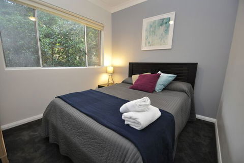 Parramatta Lennox 2 Bedroom - Yamba Accommodation 2