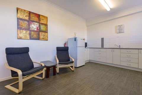Getaway Villas Unit 38 12 - WA Accommodation 2