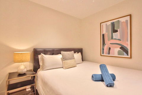 Apartment Darling Harbour Day St. 23 - NT Tourism 7