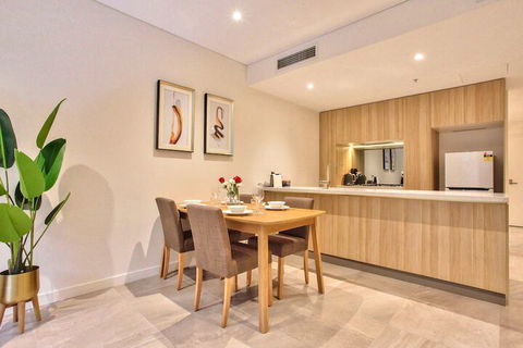 Apartment Darling Harbour Day St. 23 - NT Tourism 6