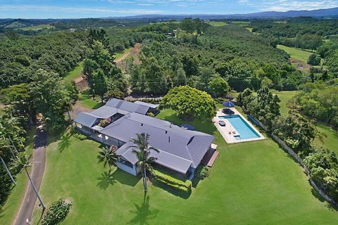 Ferncrest - Accommodation QLD 3