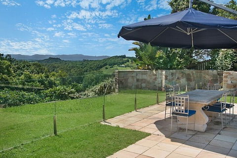 Ferncrest - Accommodation QLD 1