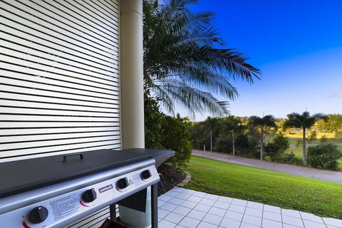 Daydream On The Greens - Mackay Tourism 4