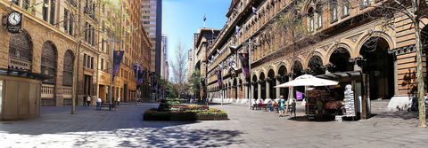 The Apartment Service A2504 - Casino Accommodation 3