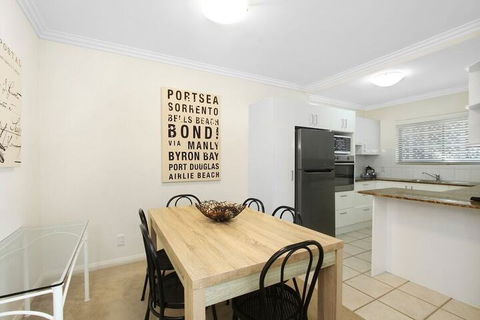 Pine Court Apartments - Accommodation Newcastle 6