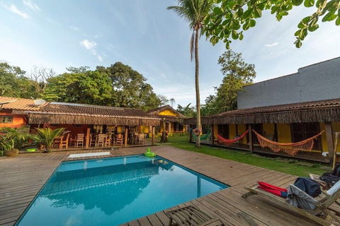 DenMar Estate - Hervey Bay Accommodation 3