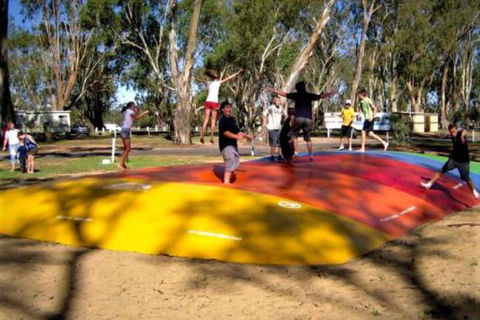 Apex RiverBeach Holiday Park - Holiday Jervis Bay 7