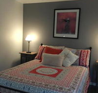 Brydon House Garden Studio - Accommodation Broken Hill