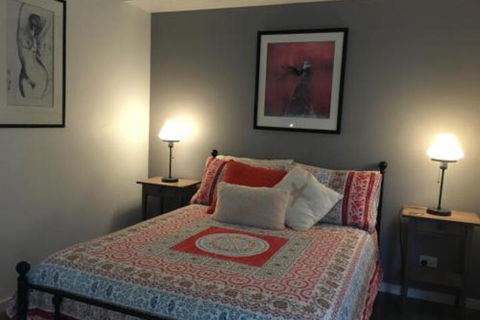 Brydon House Garden Studio - Carnarvon Accommodation 0
