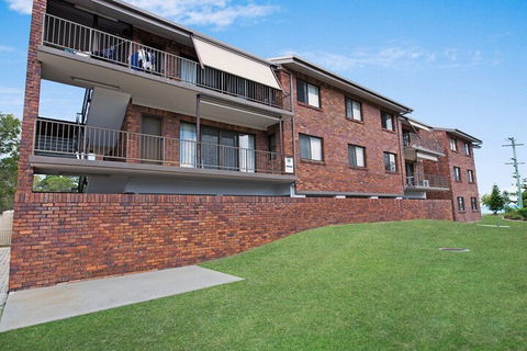 WaterviewsPool Wifi Its All Here ! Welsby Pde Bongaree - Wagga Wagga Accommodation 4
