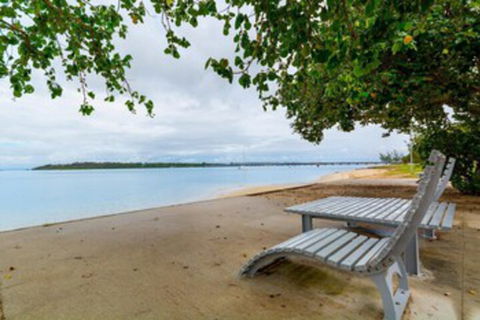 Magical Holiday Home Welsby Pde Bongaree - Accommodation Redcliffe 0