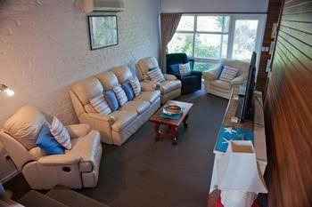 Beach Spray - Accommodation Ballina 2