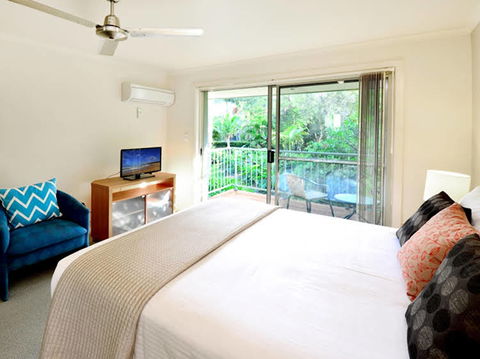 Diggers Beach Villa At Aanuka Resort - Hotel VIC 4