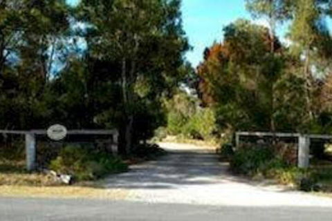 Castagni Bed & Breakfast - Yamba Accommodation 4