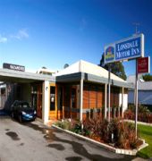 Best Western Lonsdale Motor Inn - Victoria Tourism 0