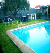Best Western Lonsdale Motor Inn - Victoria Tourism 1
