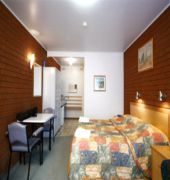Best Western Lonsdale Motor Inn - Victoria Tourism 3