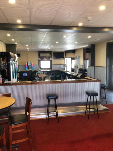 Cornucopia Hotel - Whitsundays Tourism 2