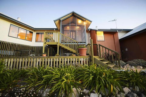 Esperance B & B By The Sea - Mackay Tourism 3