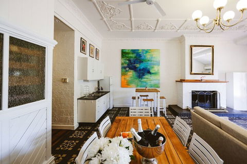 Casuarina Estate - Northern Rivers Accommodation 2
