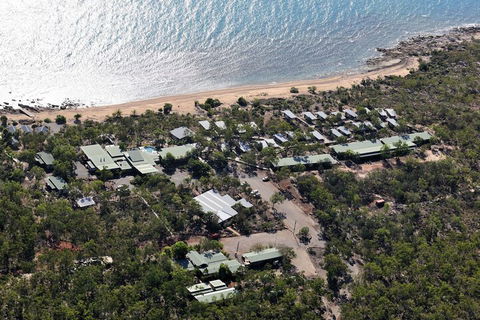 Groote Eylandt Lodge - Casino Accommodation 1