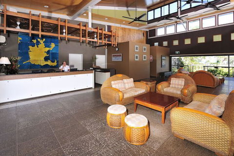Groote Eylandt Lodge - Casino Accommodation 7