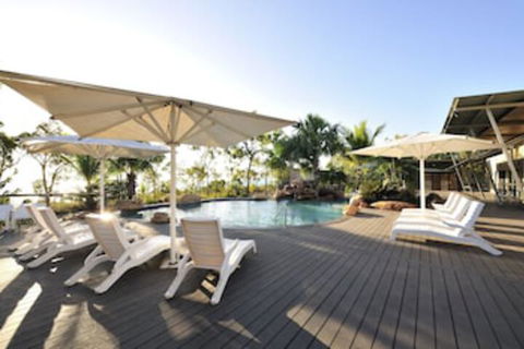Groote Eylandt Lodge - Casino Accommodation 0