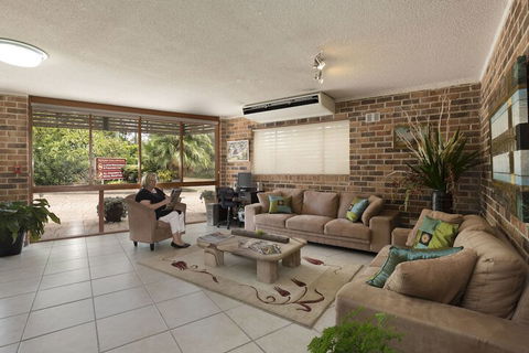Beenleigh Yatala Motor Inn - Accommodation Georgetown 3