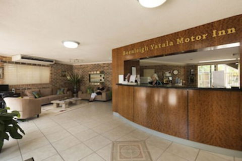 Beenleigh Yatala Motor Inn - Accommodation Georgetown 0