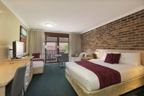 Beenleigh Yatala Motor Inn - Accommodation Georgetown 7