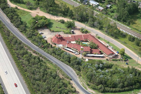 Beenleigh Yatala Motor Inn - Accommodation Georgetown 1