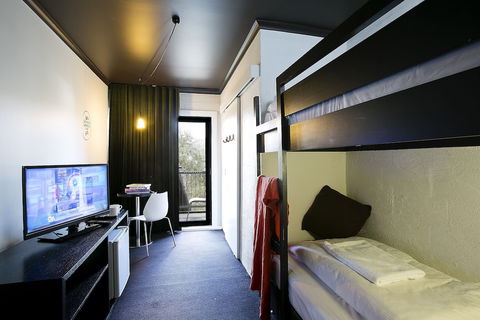 Silverski - Byron Bay Accommodation 2
