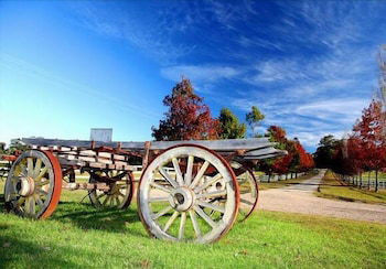 Oaks Ranch And Country Club - Accommodation Australia 0