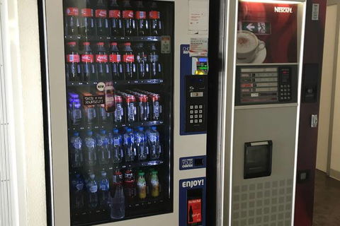 Ibis Budget Fawkner - Holiday Sydney 5