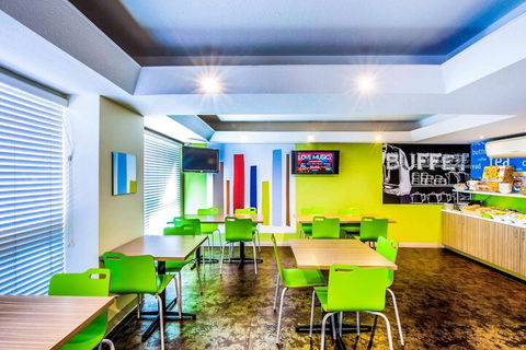 Ibis Budget Fawkner - Holiday Sydney 2