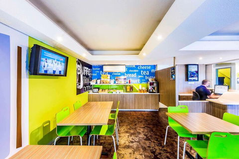 Ibis Budget Fawkner - Holiday Sydney 1