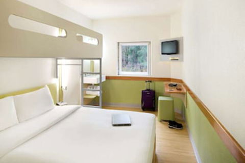 Ibis Budget Fawkner - Holiday Sydney 0