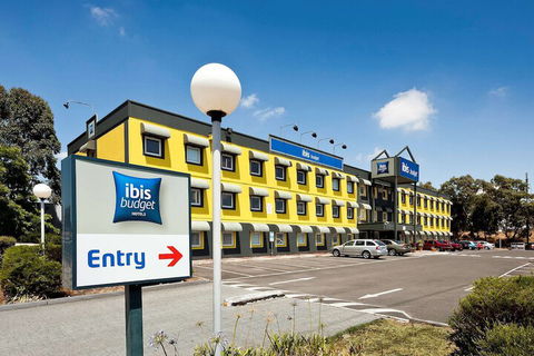 Ibis Budget Fawkner - Holiday Sydney 3