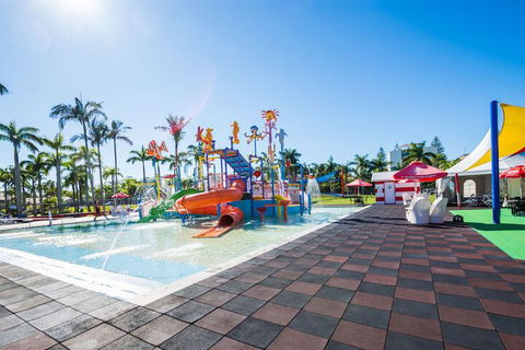Oaks Sunshine Coast Oasis Resort - Accommodation Ballina 5