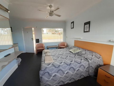 Bayview Motor Inn - Accommodation Find 5