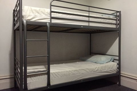 Hay Street Travellers Inn Hostel - Accommodation Ballina 6