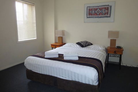 Moonee Valley Views Apartments - Accommodation Fremantle 3