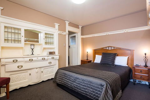 Graham Apartments - Accommodation Nelson Bay 5
