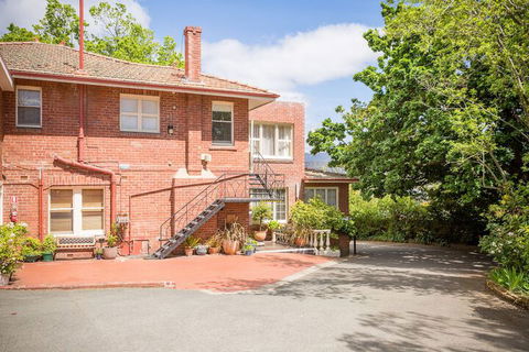 Graham Apartments - Accommodation Nelson Bay 3