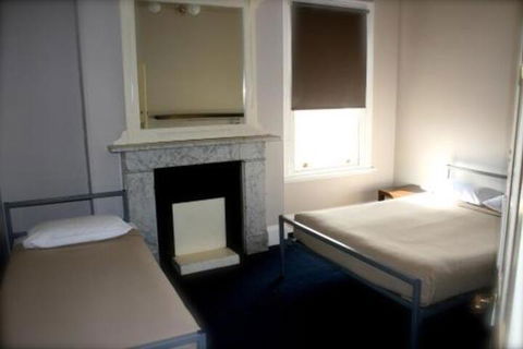 Glenelg Beach Hostel - Accommodation Newcastle 5