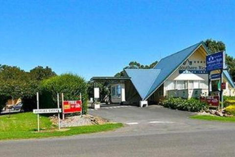 Southern Right Motor Inn - Victoria Tourism 5