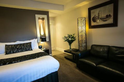 Gallery Apartments - Northern Rivers Accommodation 0