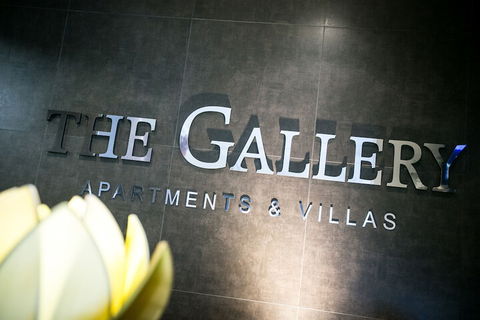 Gallery Apartments - Northern Rivers Accommodation 2