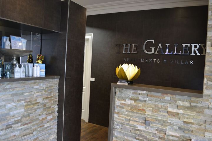 Gallery Apartments - thumb 3