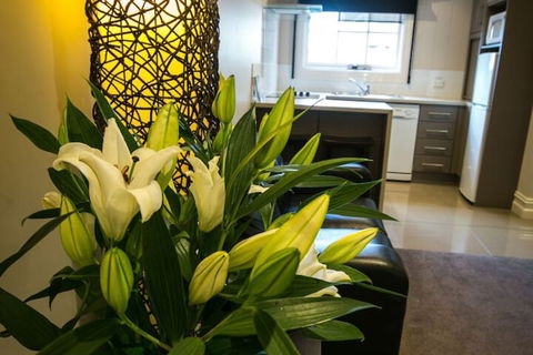 Gallery Apartments - Northern Rivers Accommodation 6